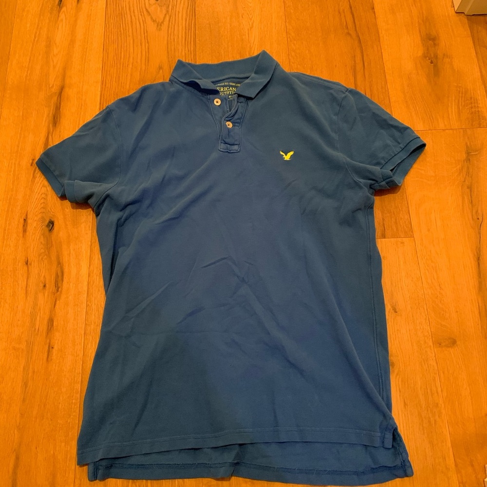 American Eagle Polo
